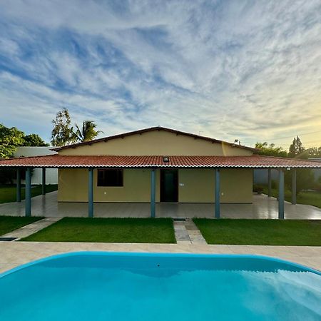 Recanto Das Margaridas Villa Pindoretama Bagian luar foto