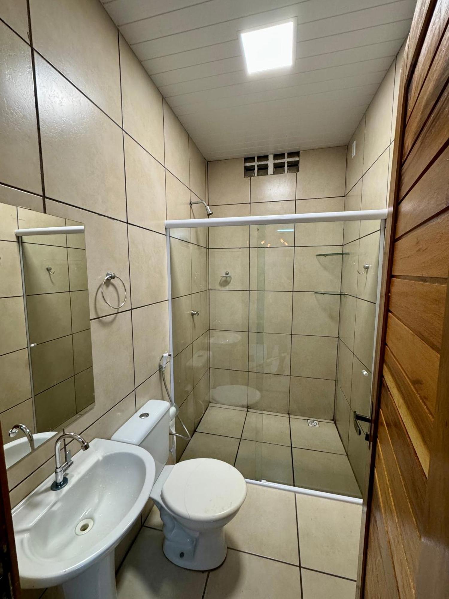 Recanto Das Margaridas Villa Pindoretama Bagian luar foto
