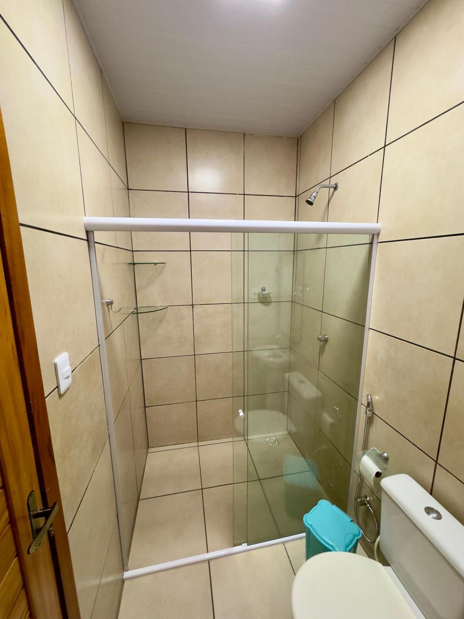 Recanto Das Margaridas Villa Pindoretama Bagian luar foto
