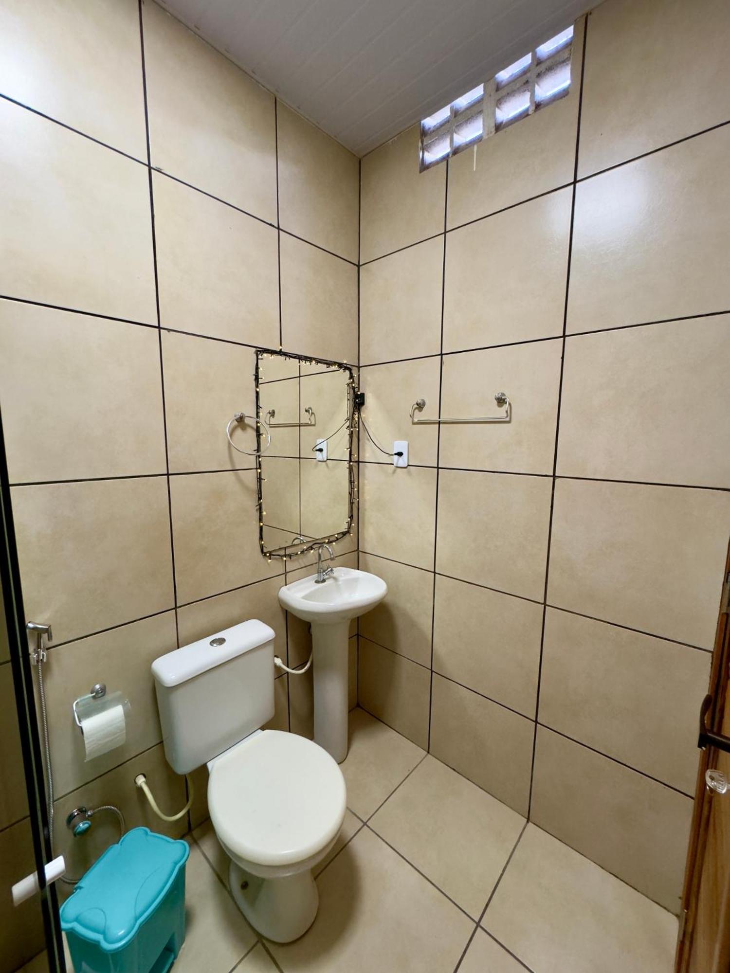 Recanto Das Margaridas Villa Pindoretama Bagian luar foto