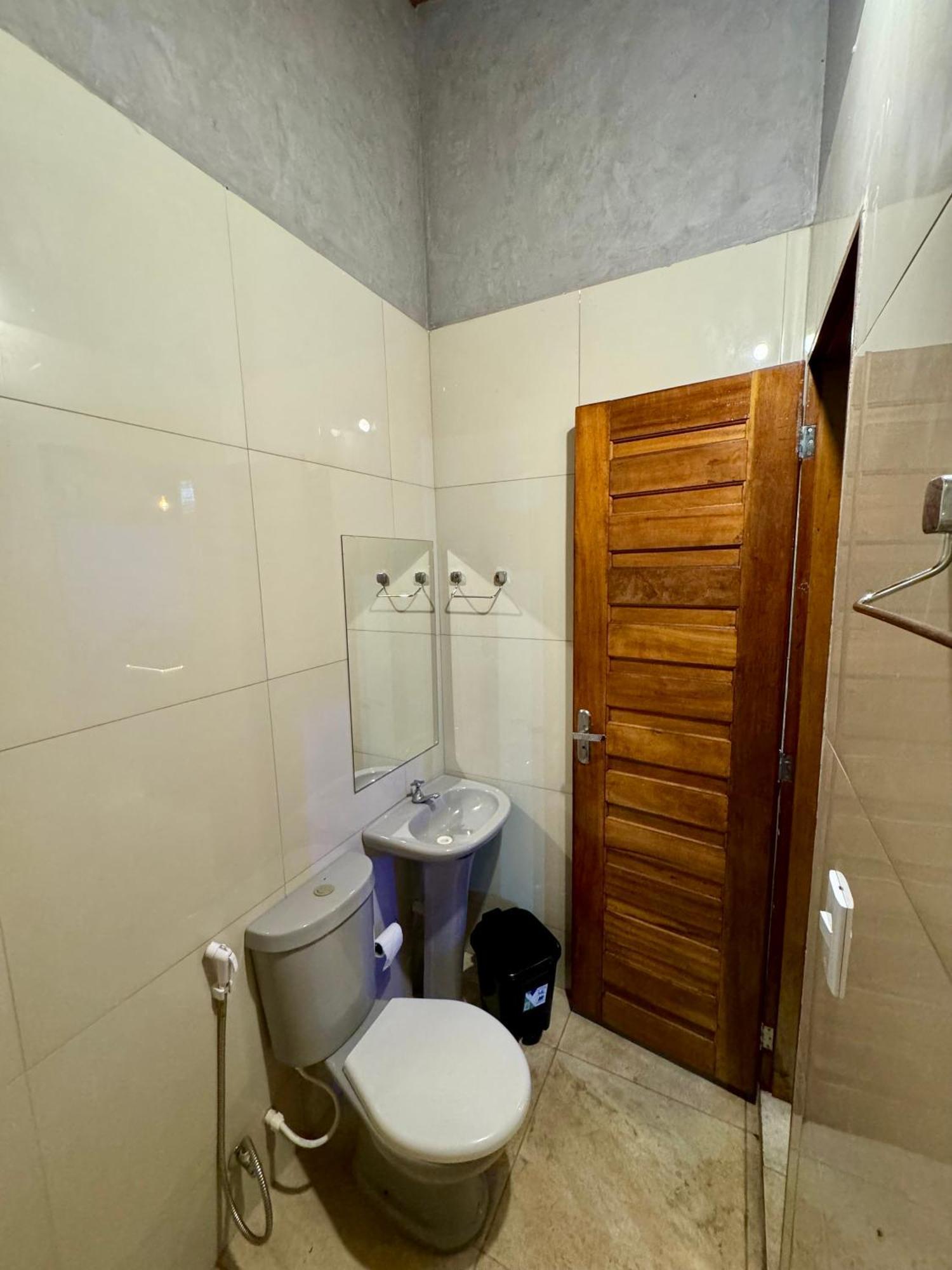 Recanto Das Margaridas Villa Pindoretama Bagian luar foto