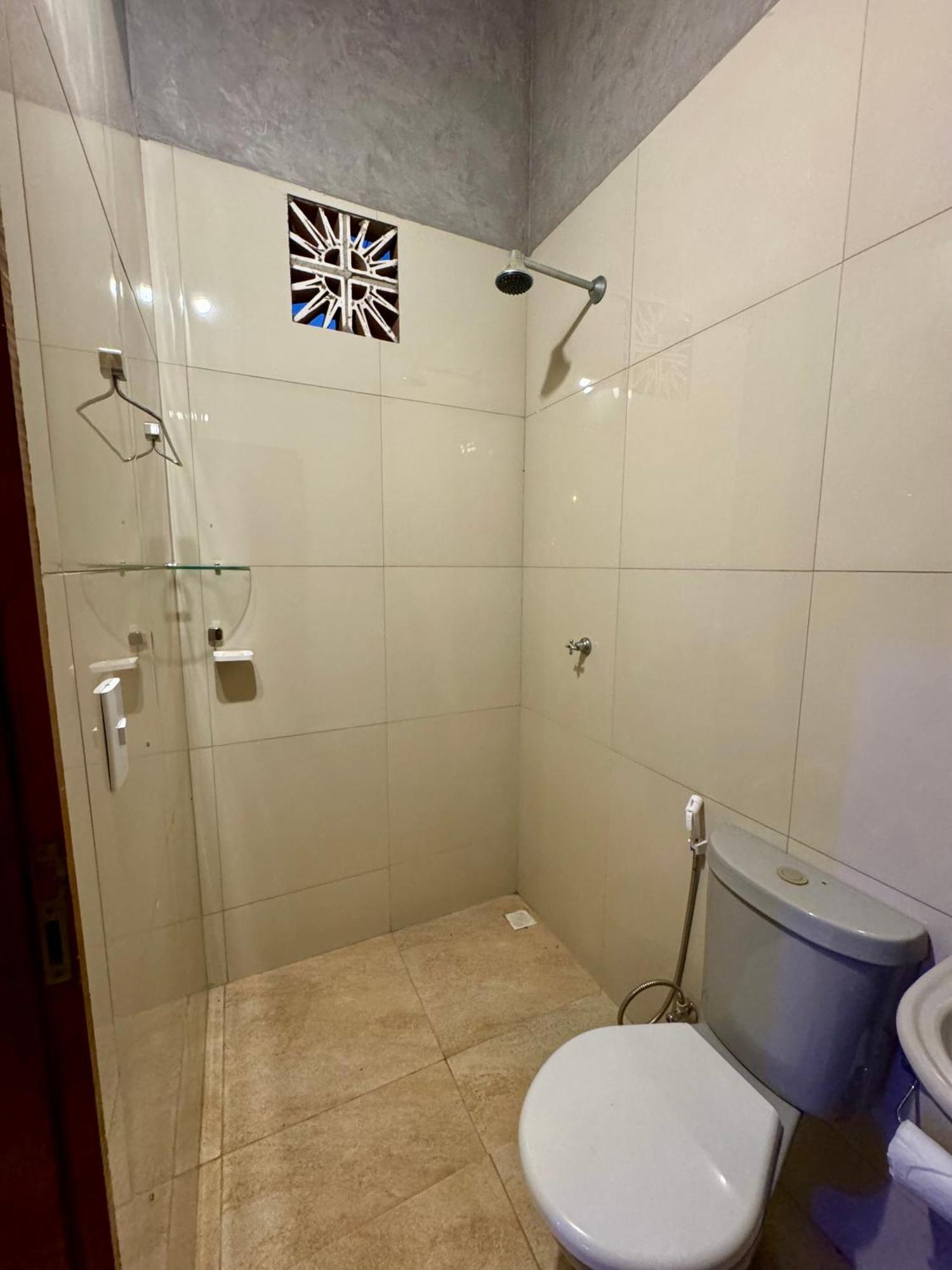 Recanto Das Margaridas Villa Pindoretama Bagian luar foto